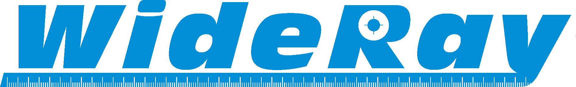 Wideray