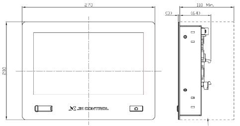 Wideray Wideray