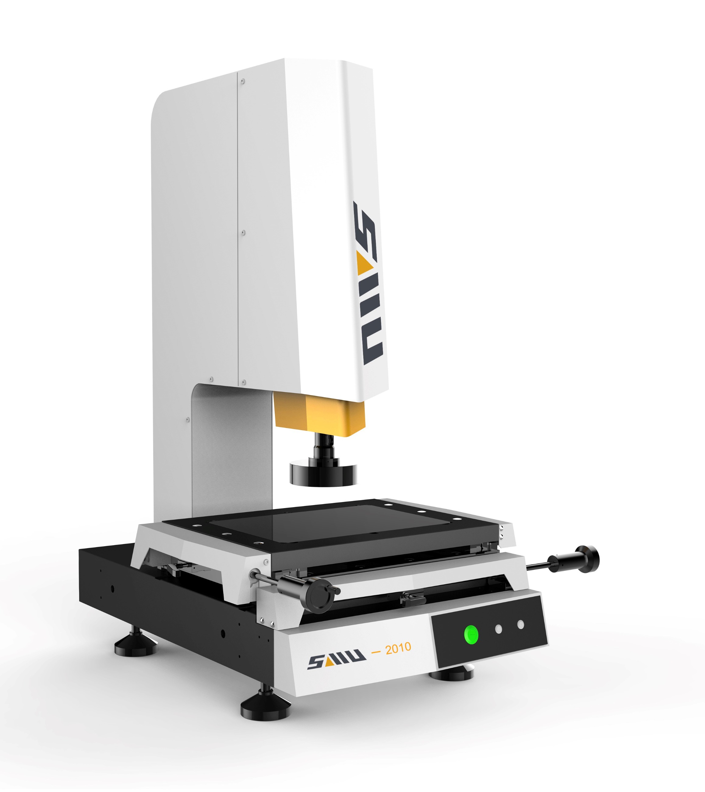 SMU-3020EM 手動 2.5D 影像量測儀