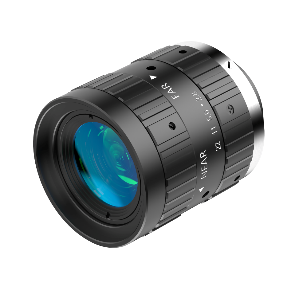 FAW3520E02 FA鏡頭