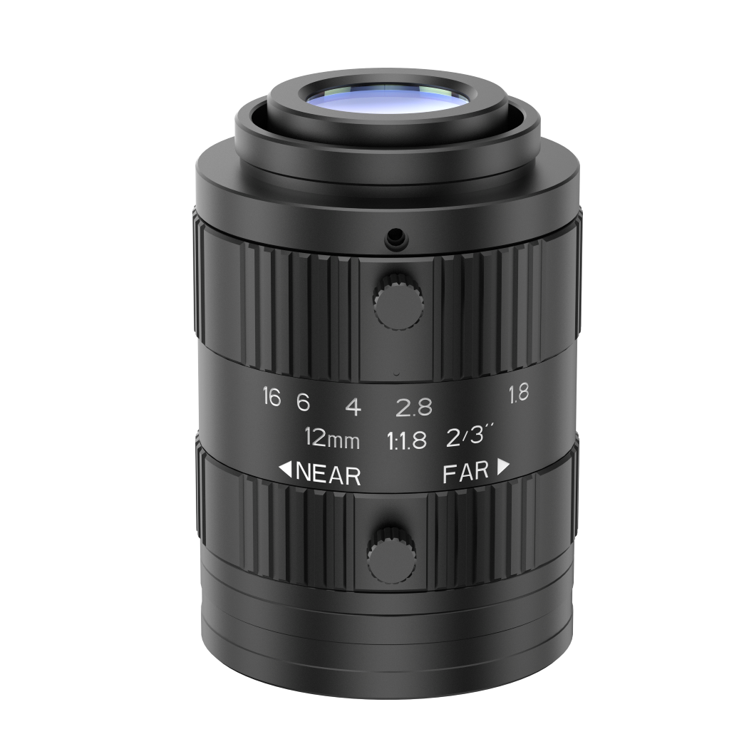 FAW2516D02 FA鏡頭