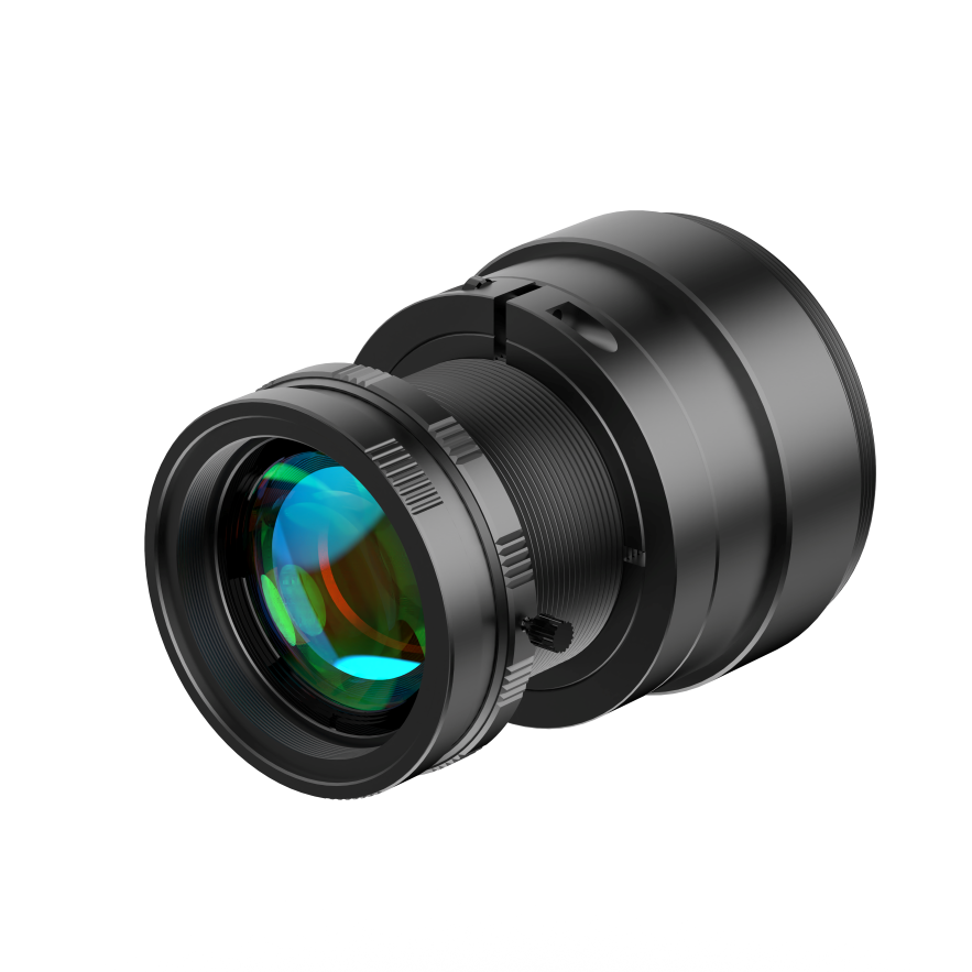 LSW4032H0.1A 線掃鏡頭